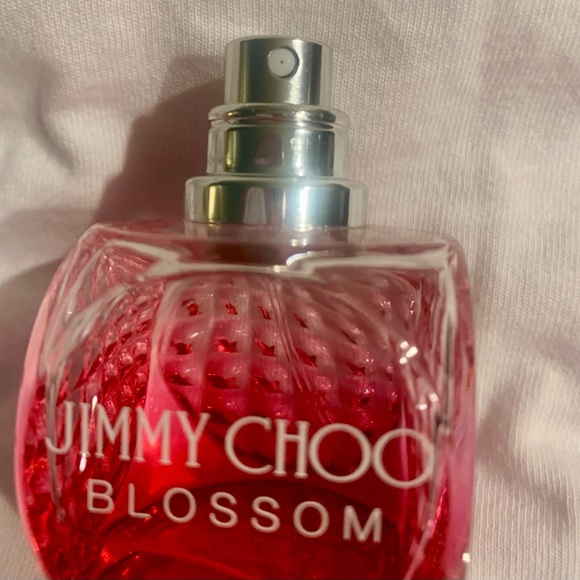 Jimmy Choo Blossom Perfume - Picture 2 of 4